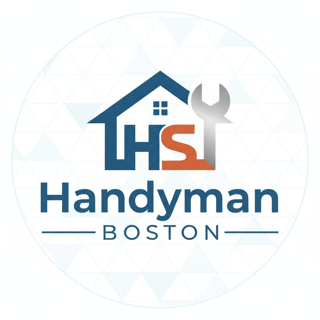 Handyman HS Boston logo