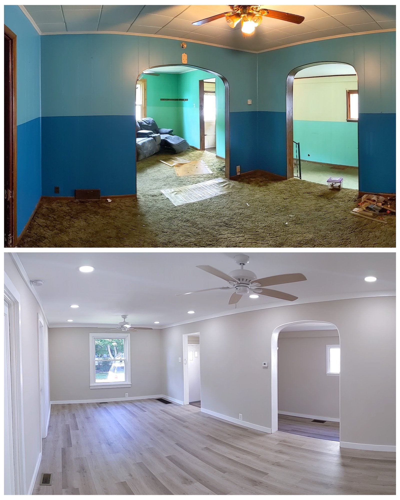 Home improvement photo